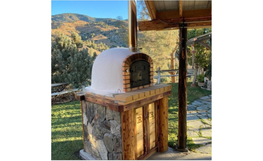 Advantages of having an oven or barbecue in your garden
